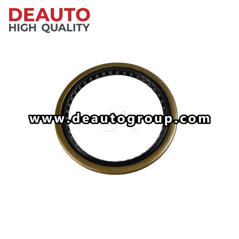 Front Hub Oil Seal