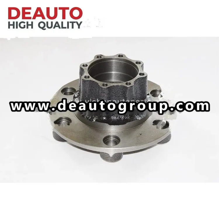 Rear Axle Hub Inner Bearing