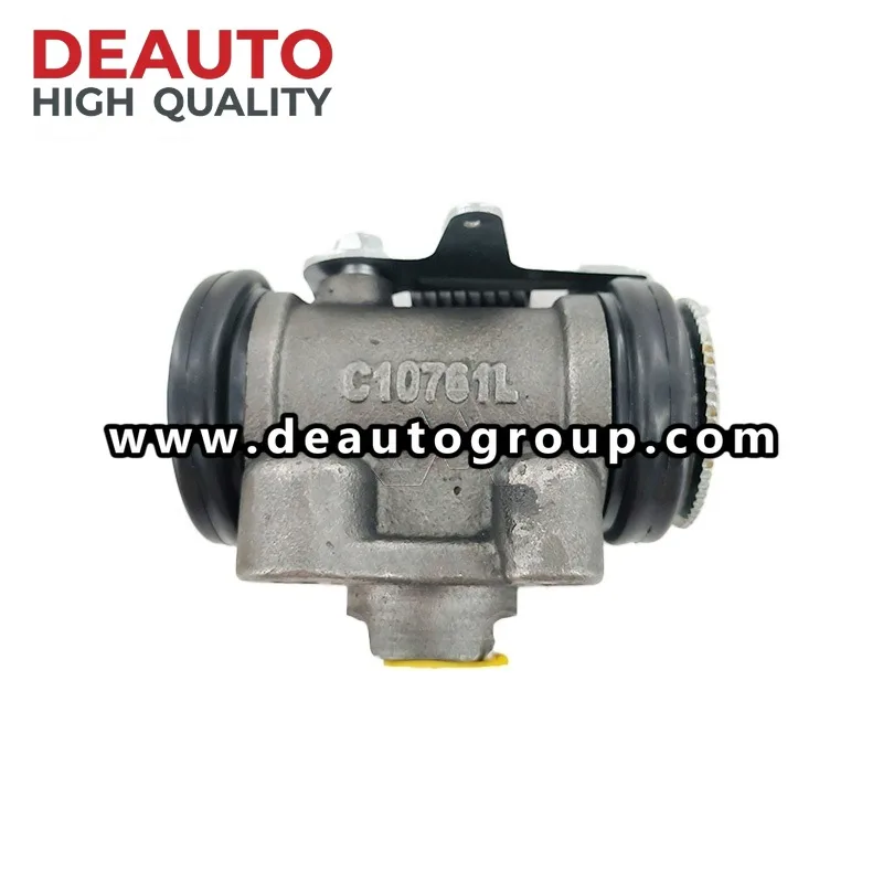 Rear Brake Wheel Cylinder