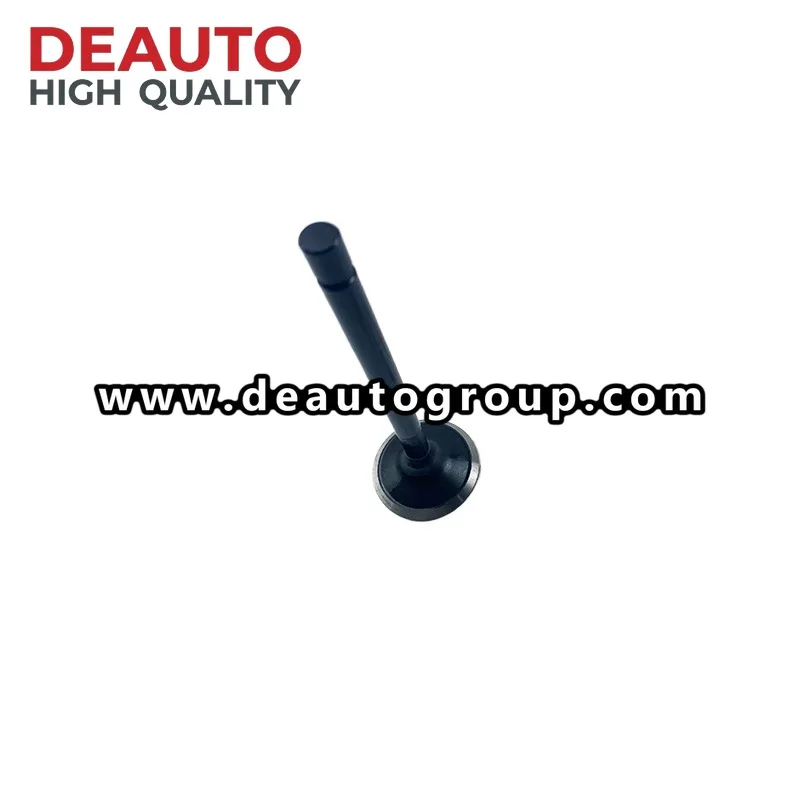 EXHAUST VALVE