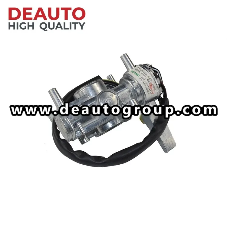 IGNITION SWITCH