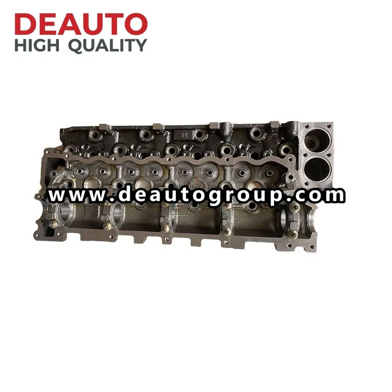 Cylinder Head Assembly