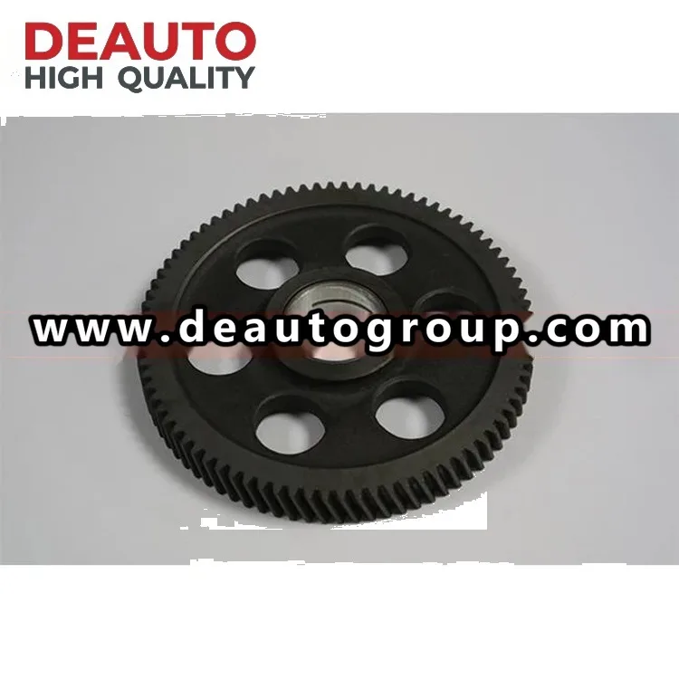 Idler Gear
