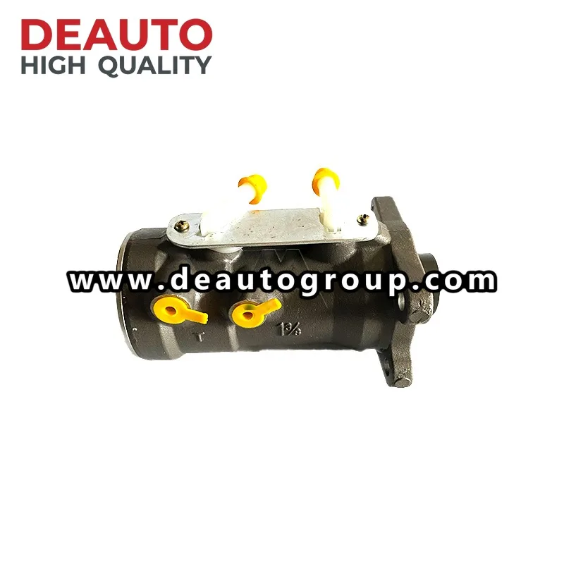Brake Master Cylinder Assembly