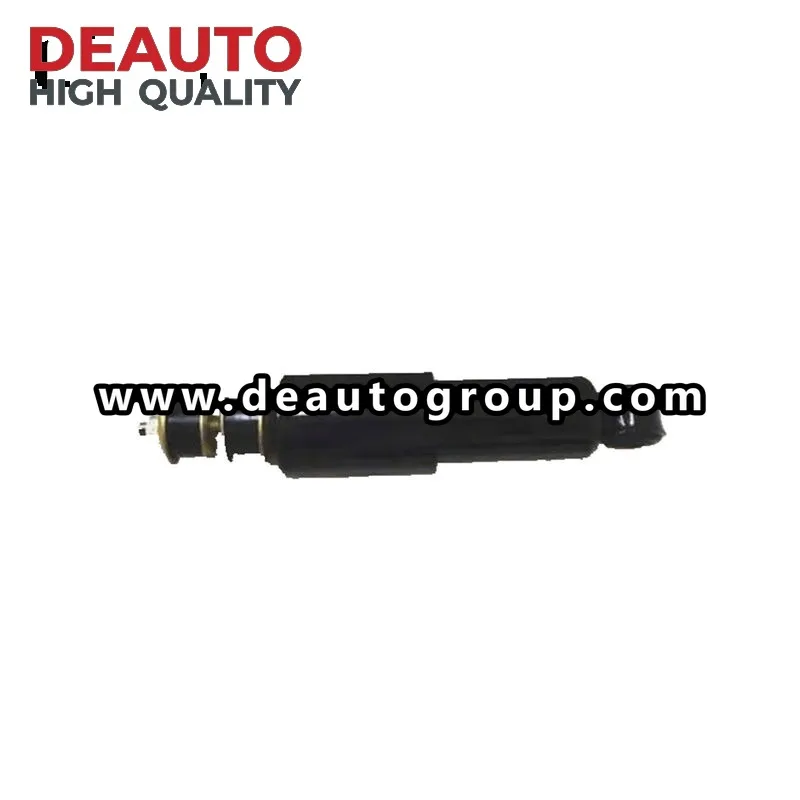 Rear Shock Absorber Assembly
