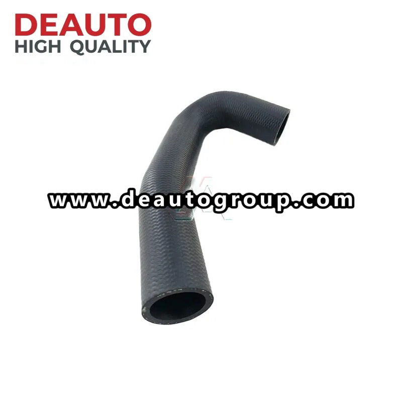 Radiator Inlet Water Hose