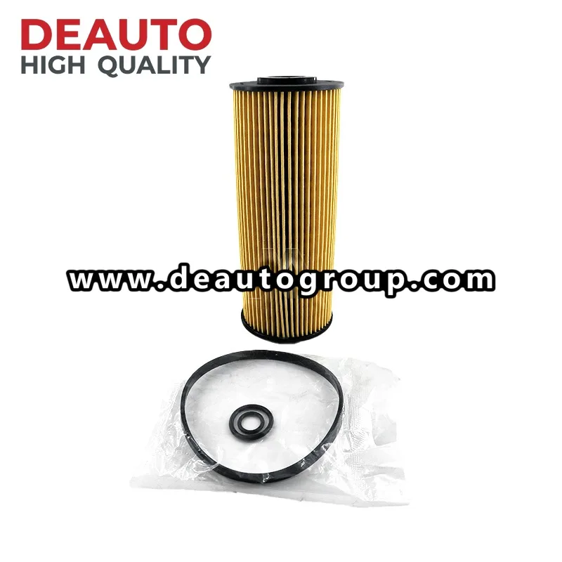 Oil Filter Element