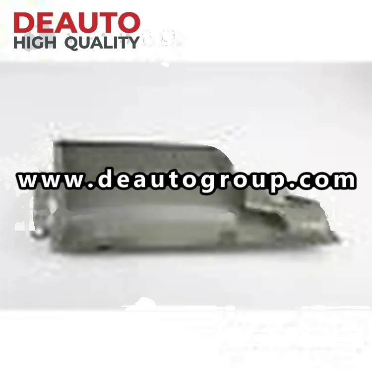 Front Panel Side Clip