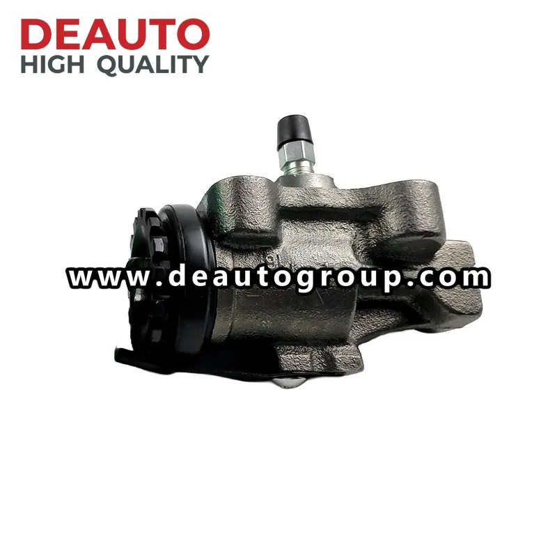 Rear Brake Wheel Cylinder