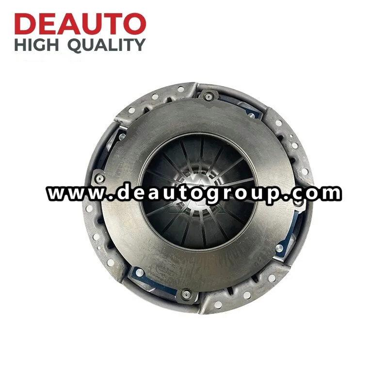 Clutch Pressure Plate Assembly