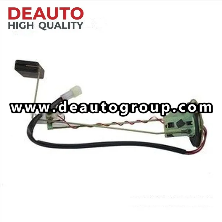 Subsidiary Fuel Tank Unit
