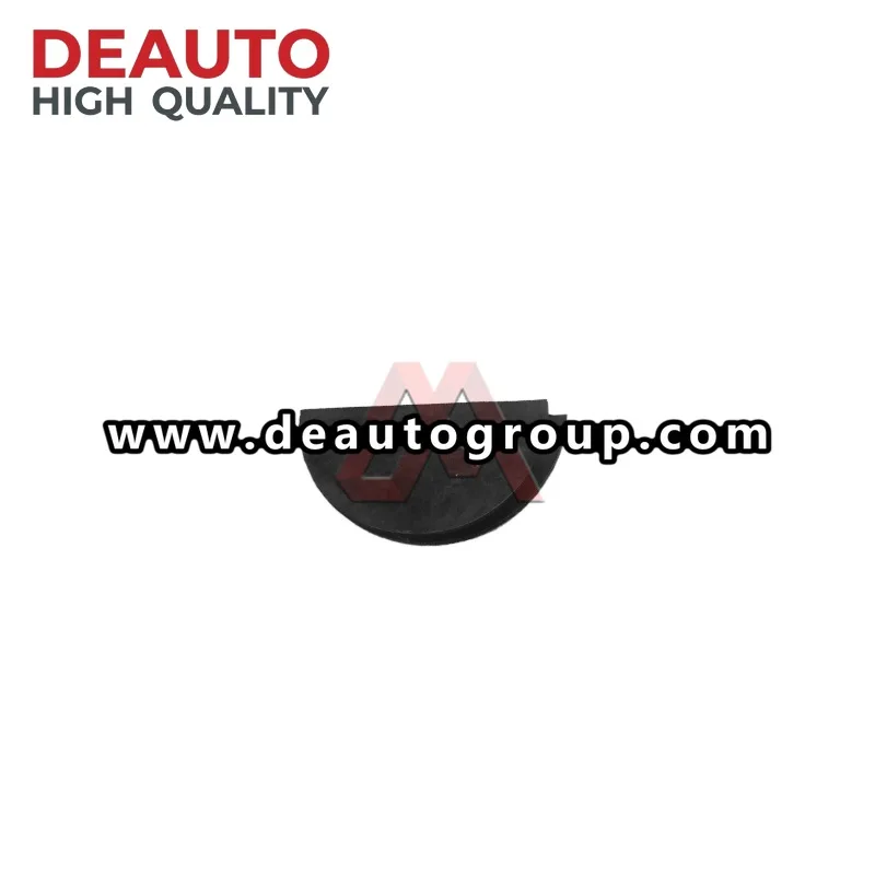 Cylinder Head Cover Plug