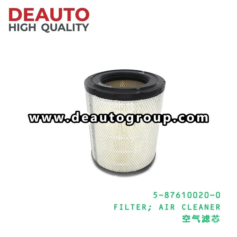 Air Cleaner Filter