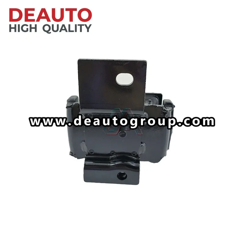 Front Engine Foot Rubber