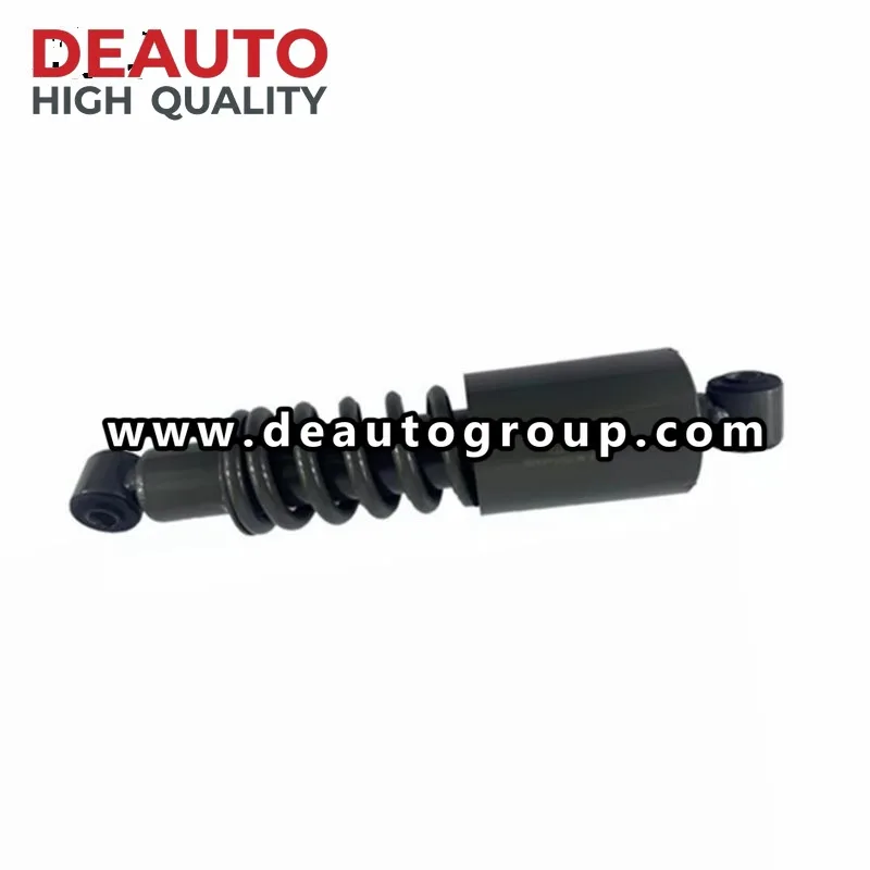 Rear Suspension Shock Absorber Assembly