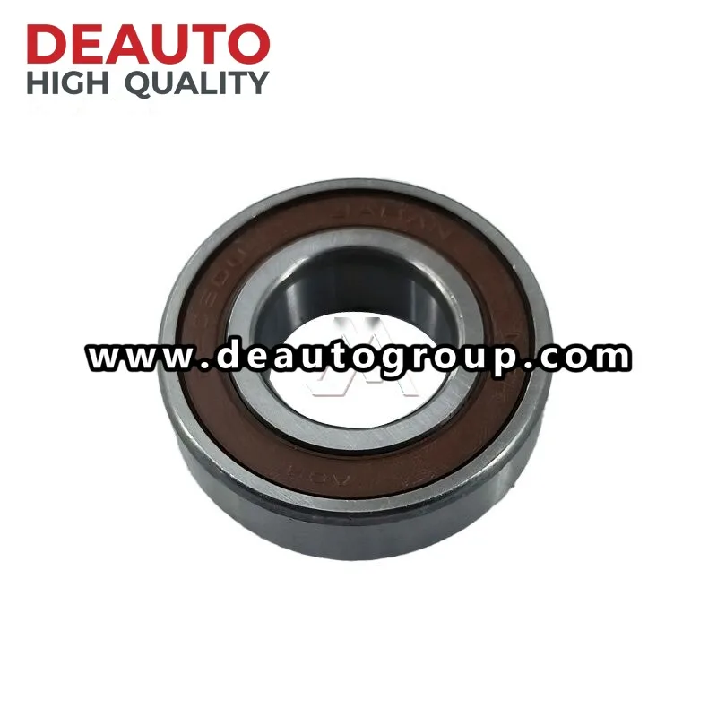 Pilot Bearing