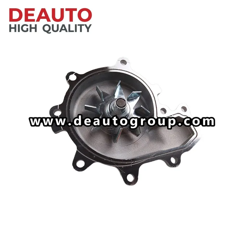 Water Pump Assembly