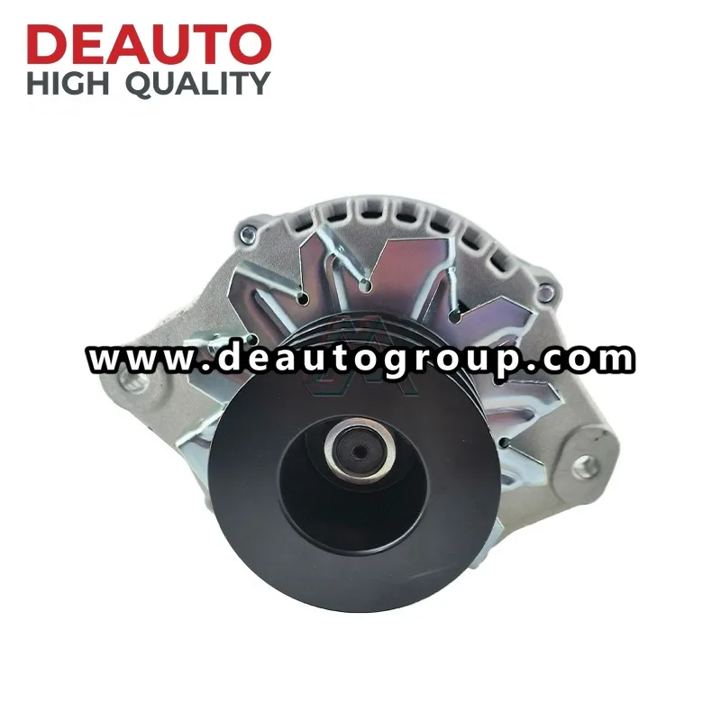 Generator Assembly