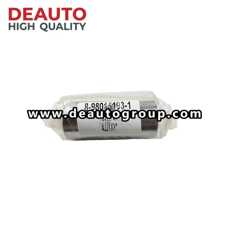Piston Pin