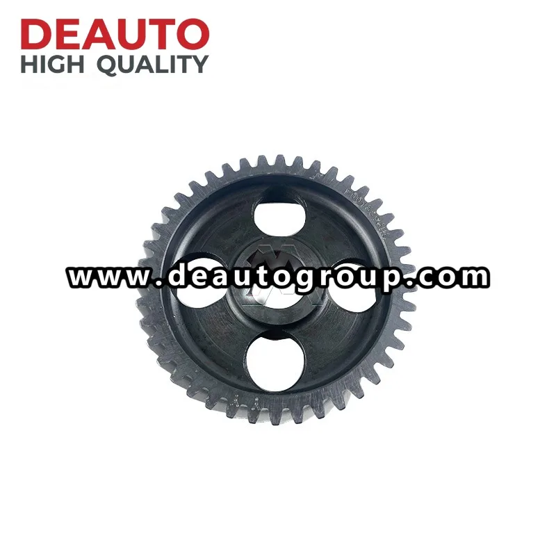 Crankshaft Gear