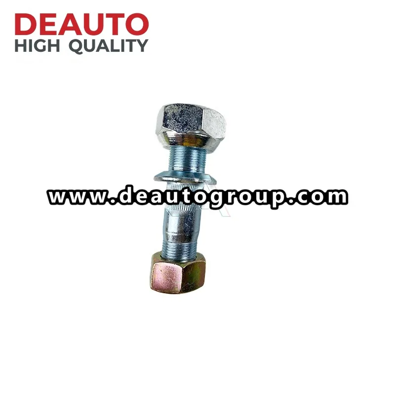 Front Axle Wheel Pin