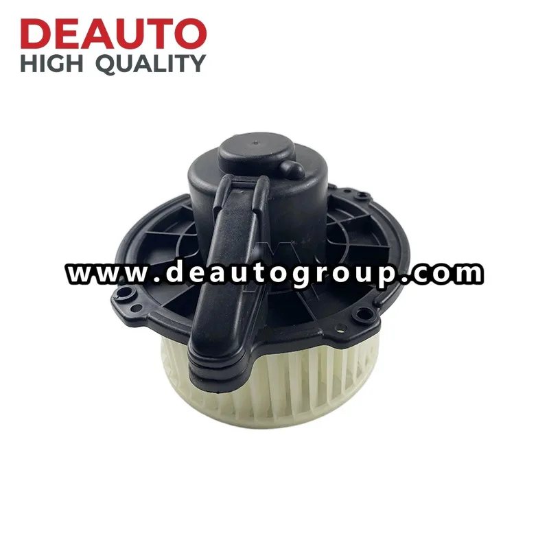 Blower Unit Fan Motor Assembly