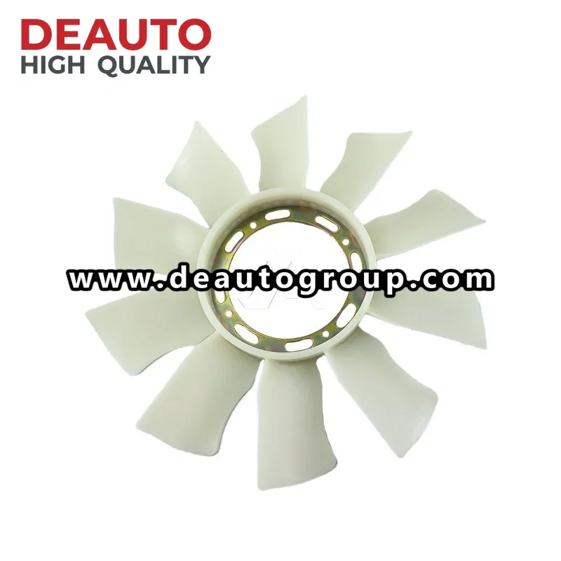 Cooling Fan