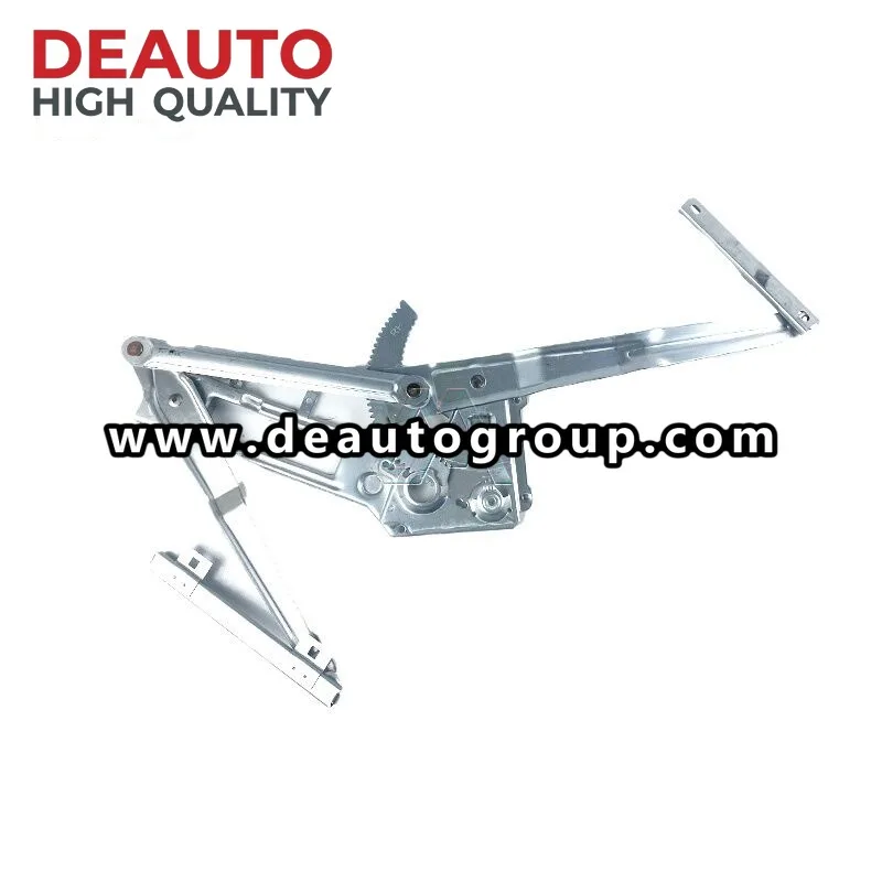 Door Regulator Assembly