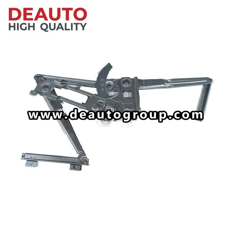 Door Regulator Assembly