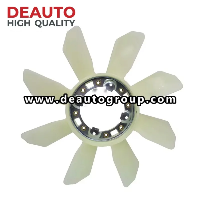 Cooling Fan