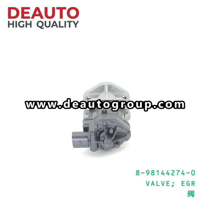 EGR Valve