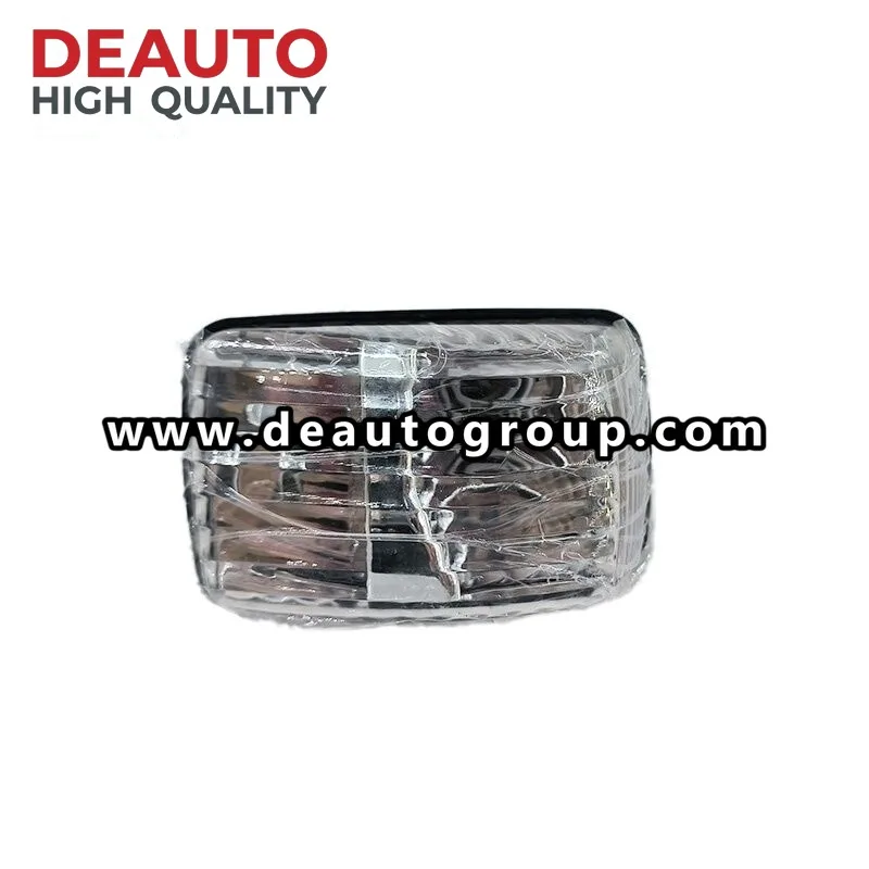 Isuzu NPR 4HK1 Side Turn Signal Lamp Assembly