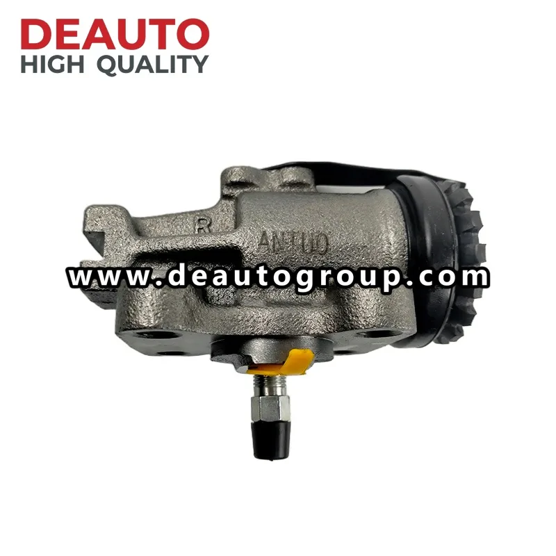 Front Brake Wheel Cylinder