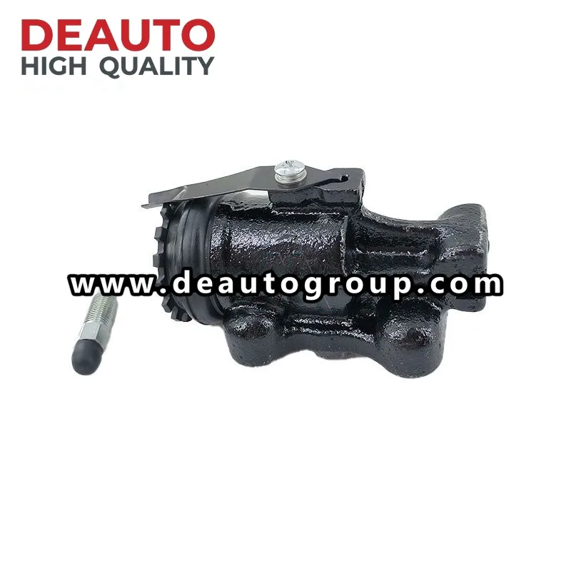 Front Brake Wheel Cylinder