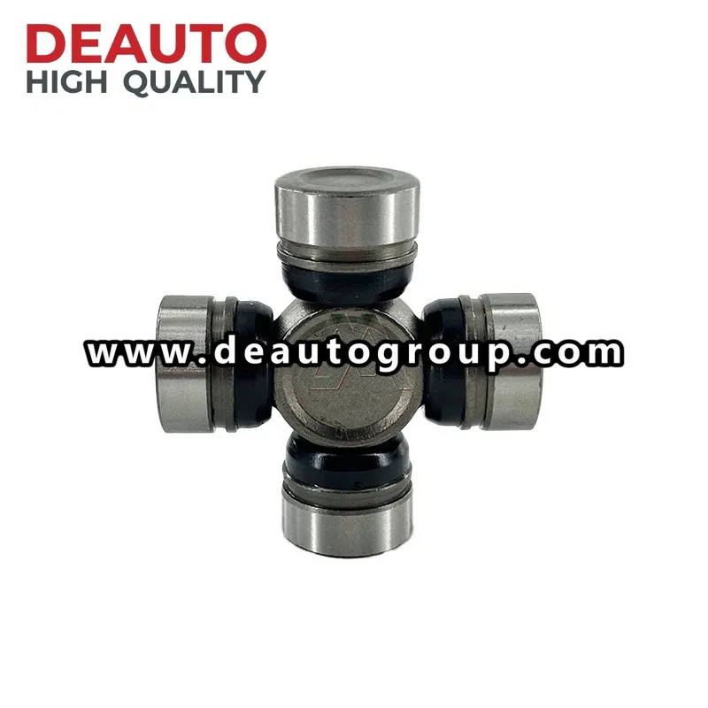 Propeller Shaft Journal Assembly