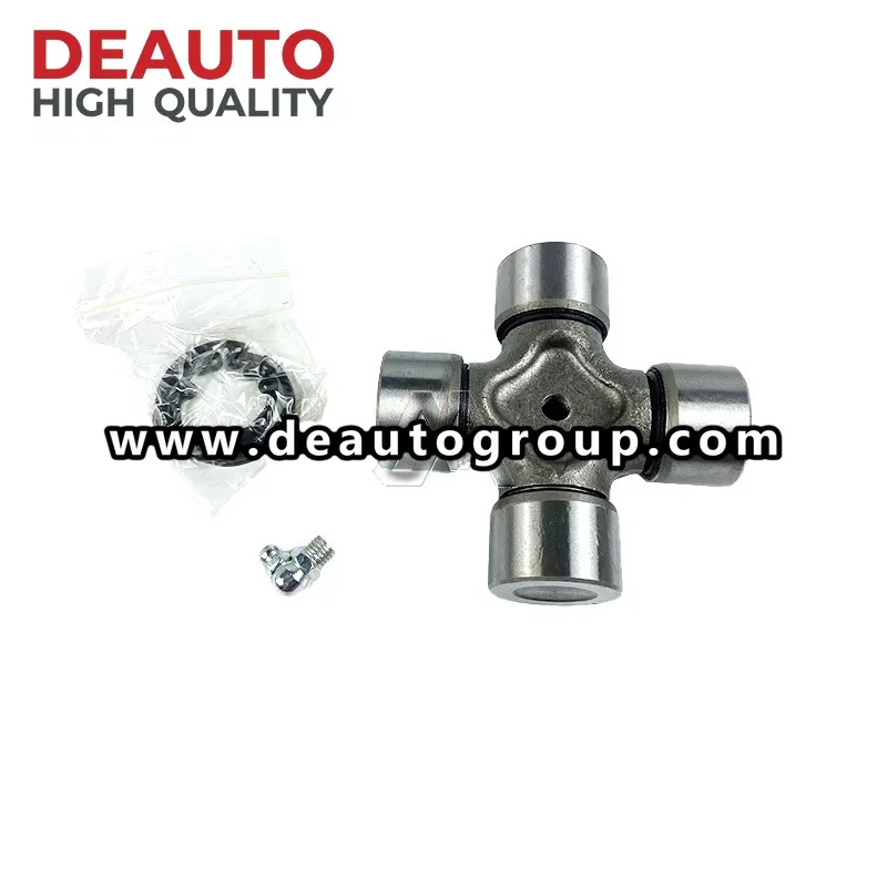 Propeller Shaft Journal Assembly