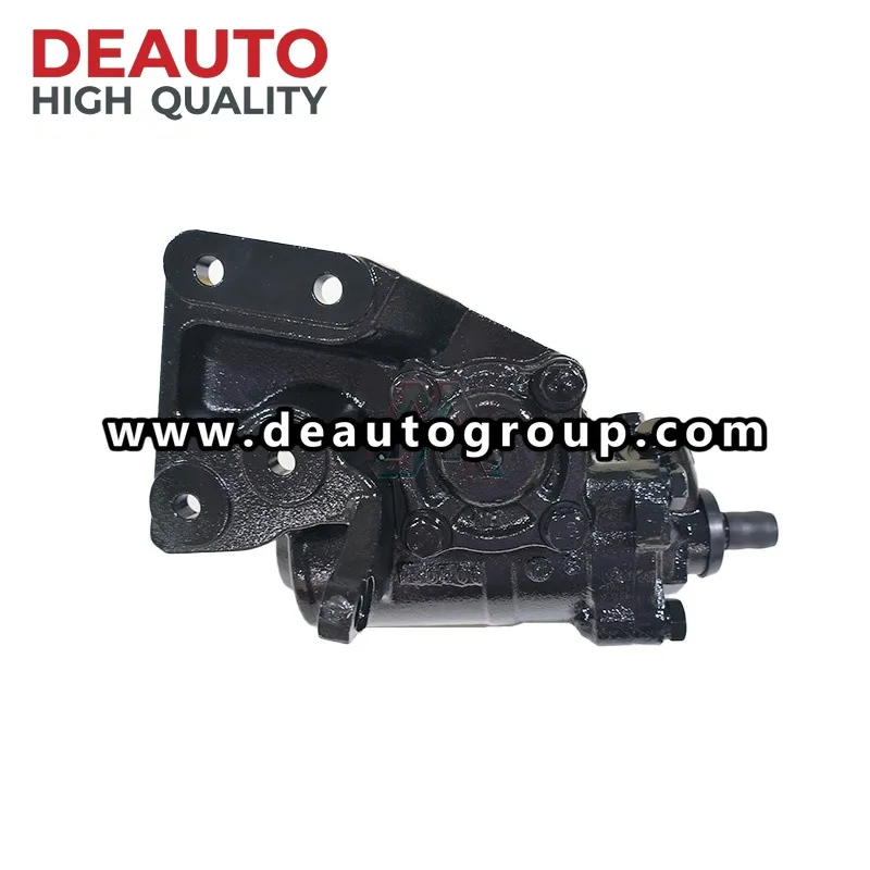 Steering Unit