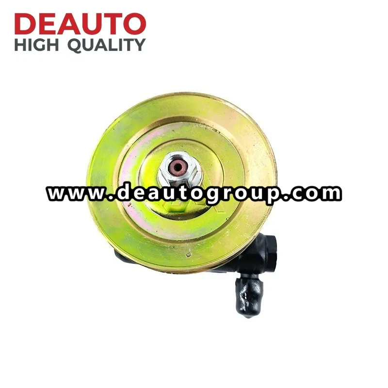 Power Steering Oil Pump Assembly