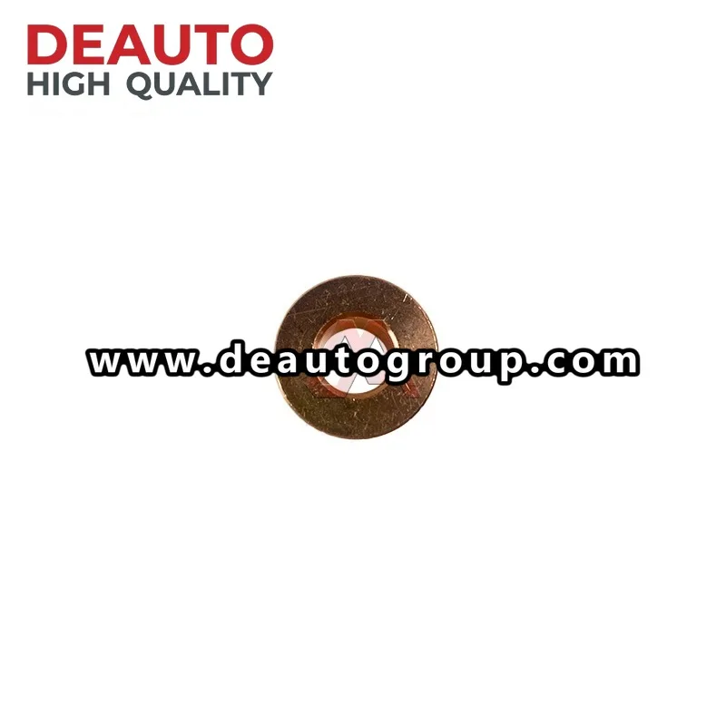 Isuzu NPR 4HK1 Injector Nozzle Gasket