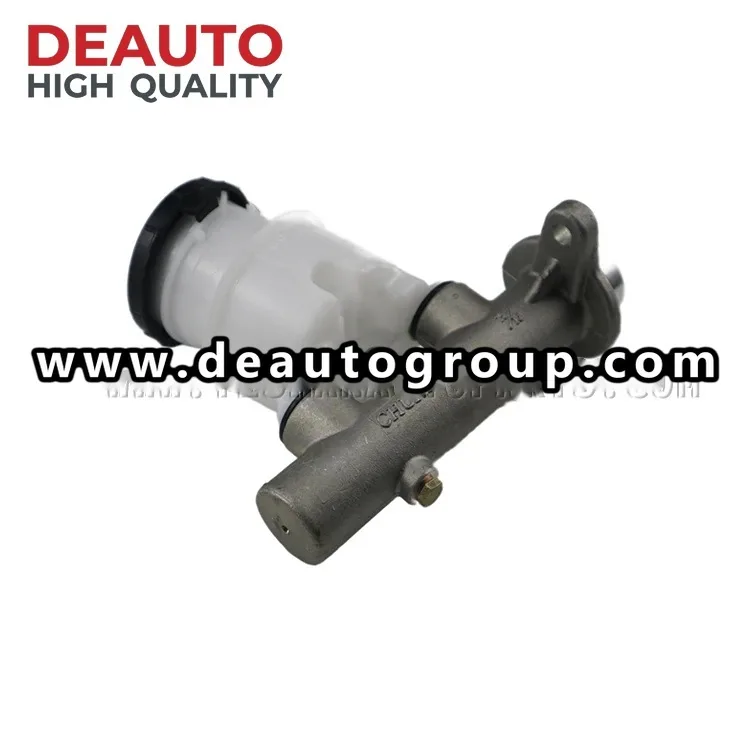 Brake Master Cylinder Assembly