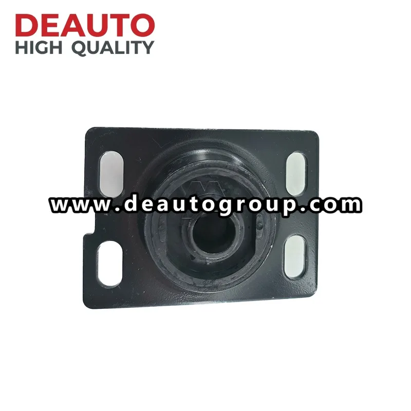 Rear Engine Mounting Cushion Rubber