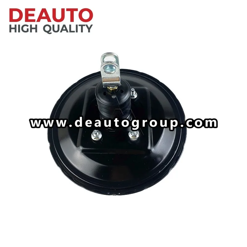 Brake Master Vacuum Assembly