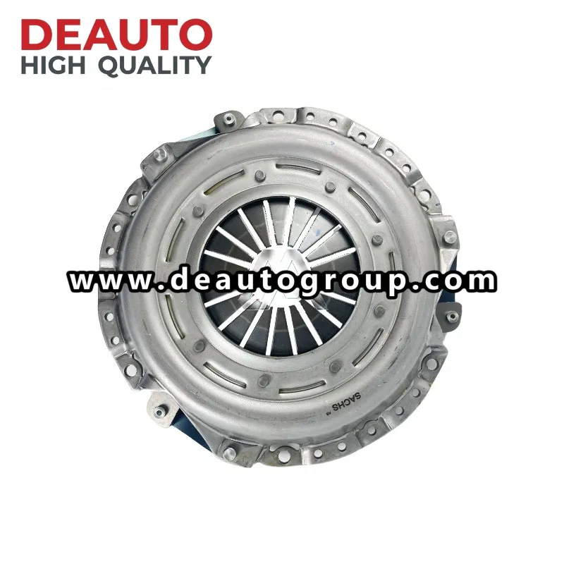 Pressure Clutch Plate Assembly