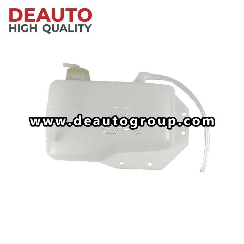 Radiator Surge Tank