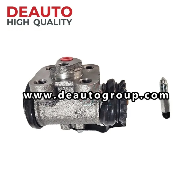 Rear Brake Wheel Cylinder