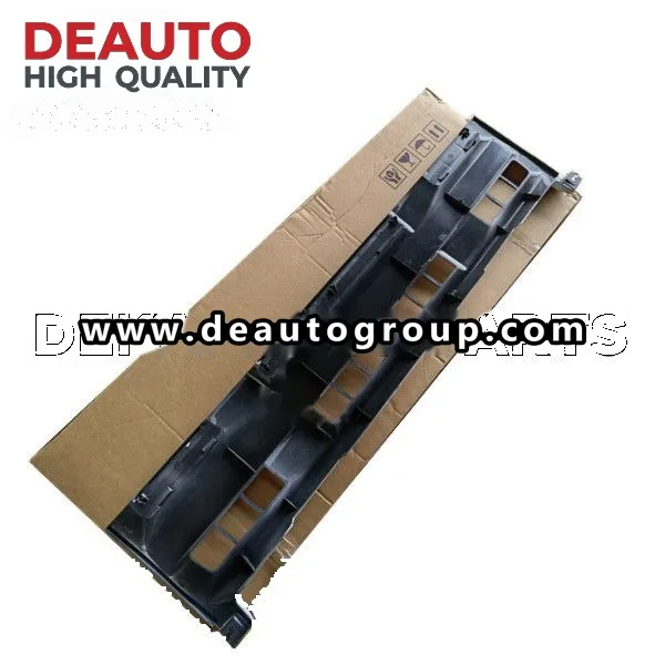 Air Outlet Center Grille