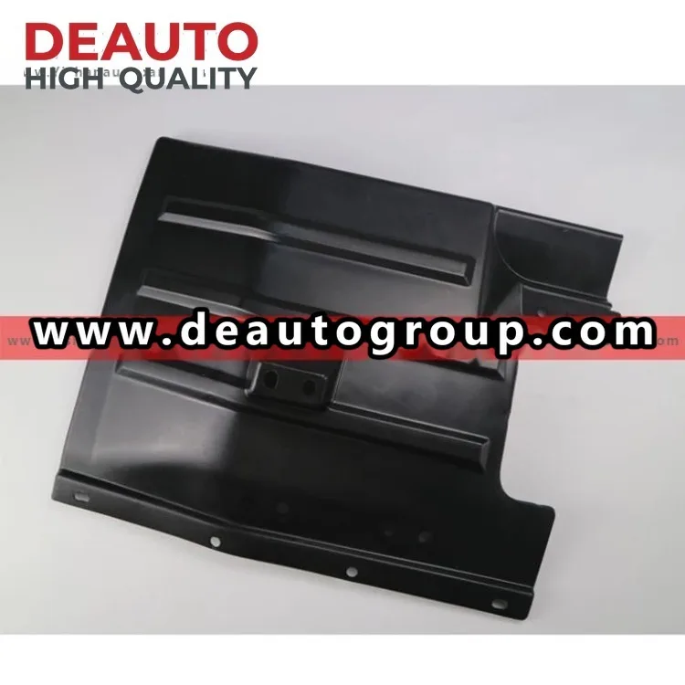 Rear Mud Guard