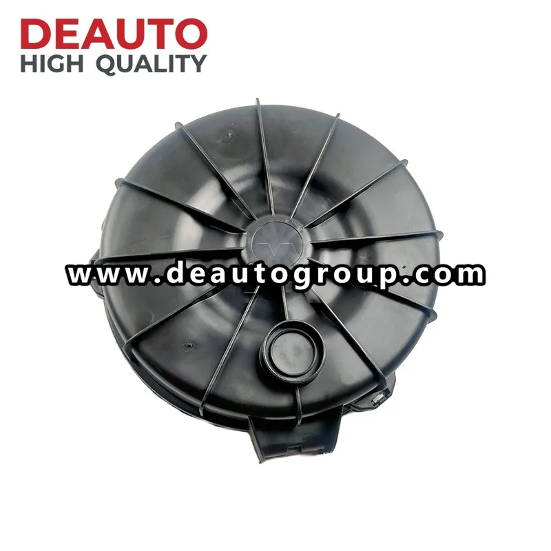Air Cleaner Cover Assembly