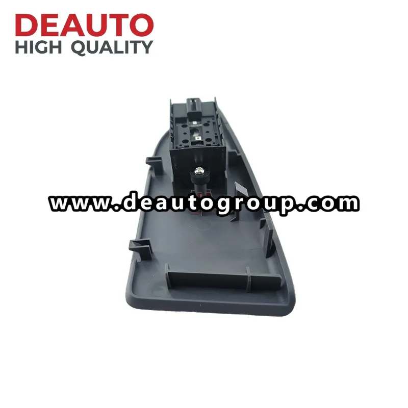 Power Window Switch