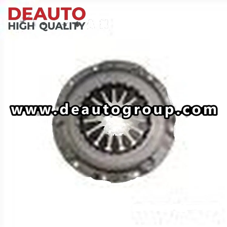 Clutch Pressure Plate Assembly